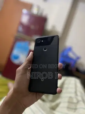 Google Pixel 2 XL 128 GB Black
