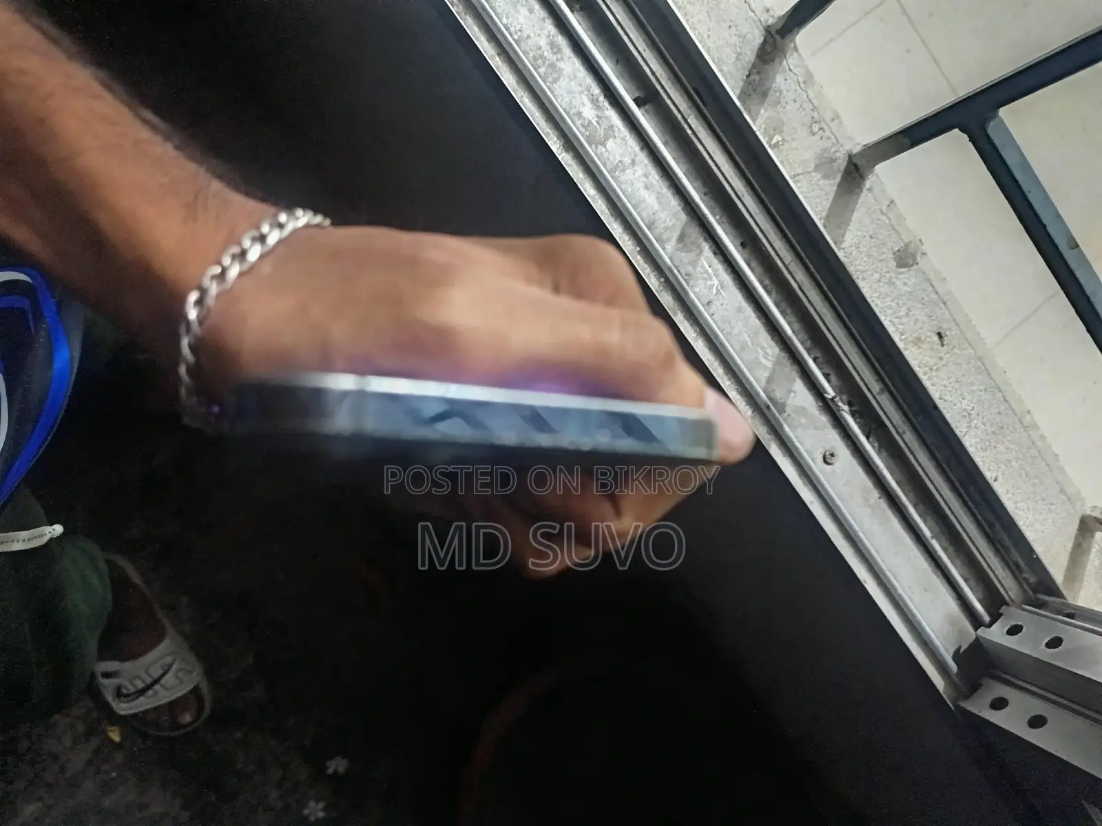 Apple iPhone 12 Pro Max 128 GB Blue