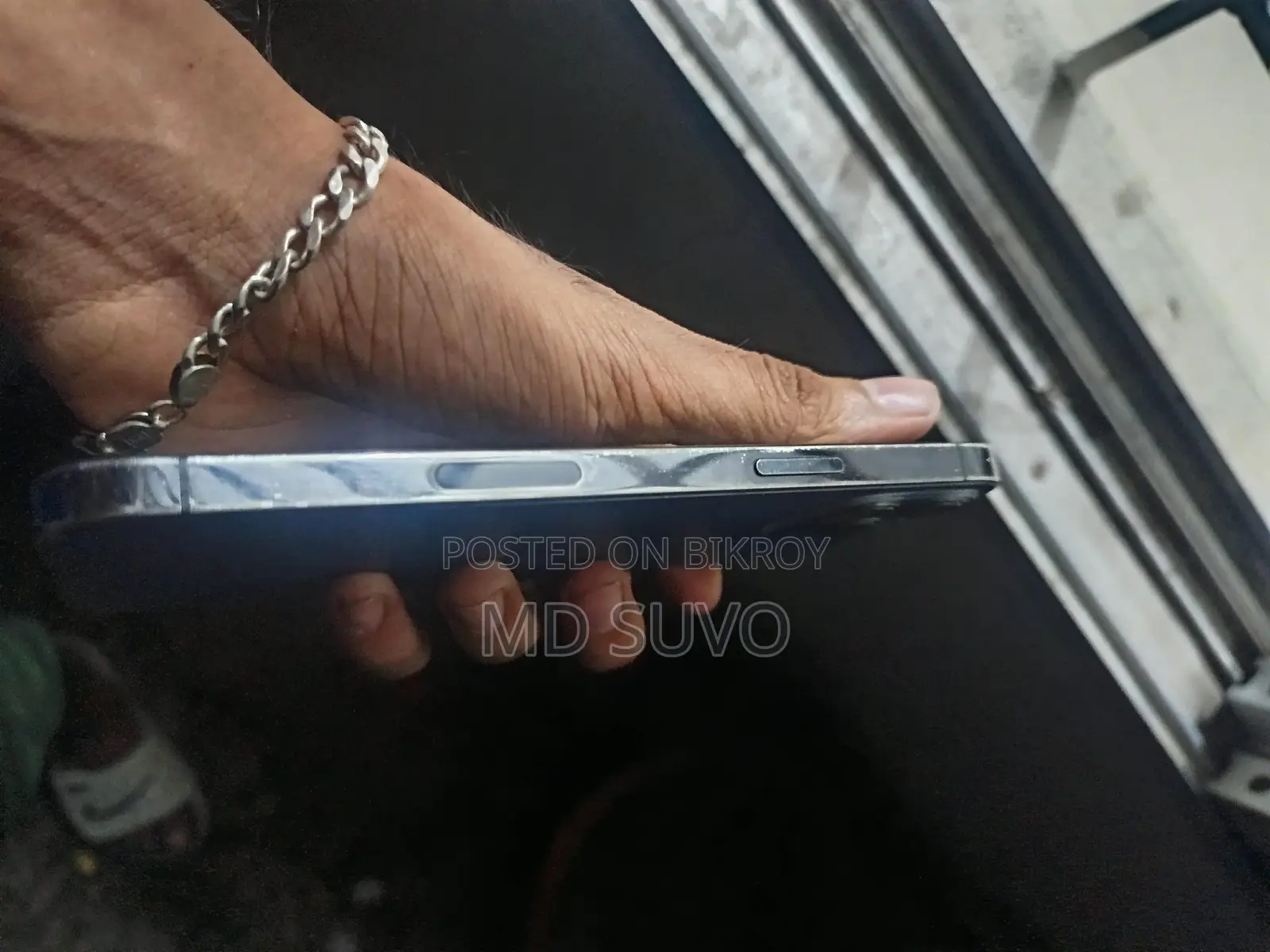 Apple iPhone 12 Pro Max 128 GB Blue