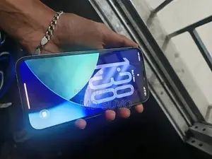 Apple iPhone 12 Pro Max 128 GB Blue