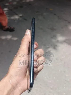 New Xiaomi Mi 11 Lite 128 GB Black