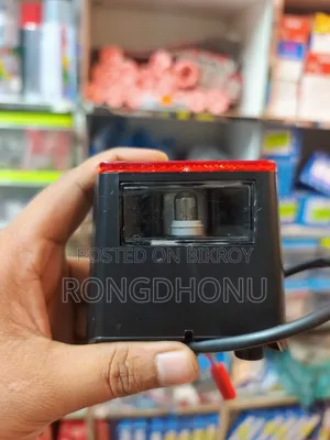 ডিসকভার বাইকের জন্য নাম্বার প্লেট ল্যাম্প