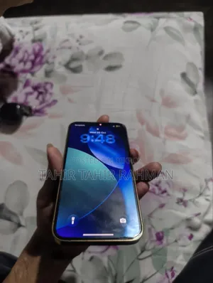 অ্যাপল আইফোন ১৩ প্রো ১২৮ জিবি গোল্ড