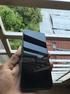 Samsung Galaxy A03s 64 GB Blue