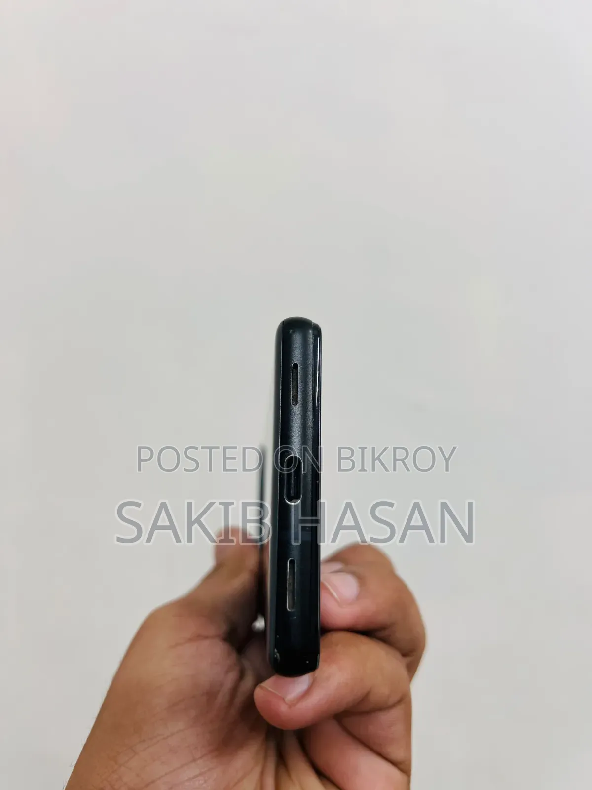 Google Pixel 6a 128 GB Black