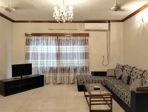 Photo - Furnished 3bdrm Apartment in Ma Property, Gulshan for rent