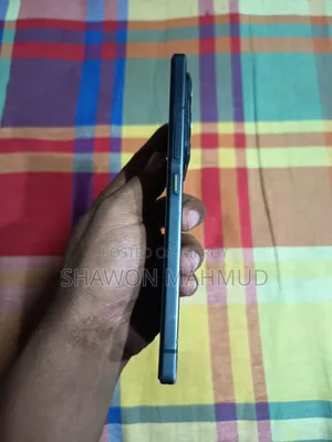 ইনফিনিক্স নোট ৫০ প্রো ২৫৬ জিবি ব্ল্যাক
