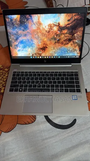 ল্যাপটপ HP EliteBook 840 G5 16GB Intel Core i5 SSD 256GB