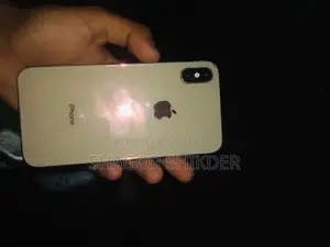 Apple iPhone X 64 GB Rose Gold