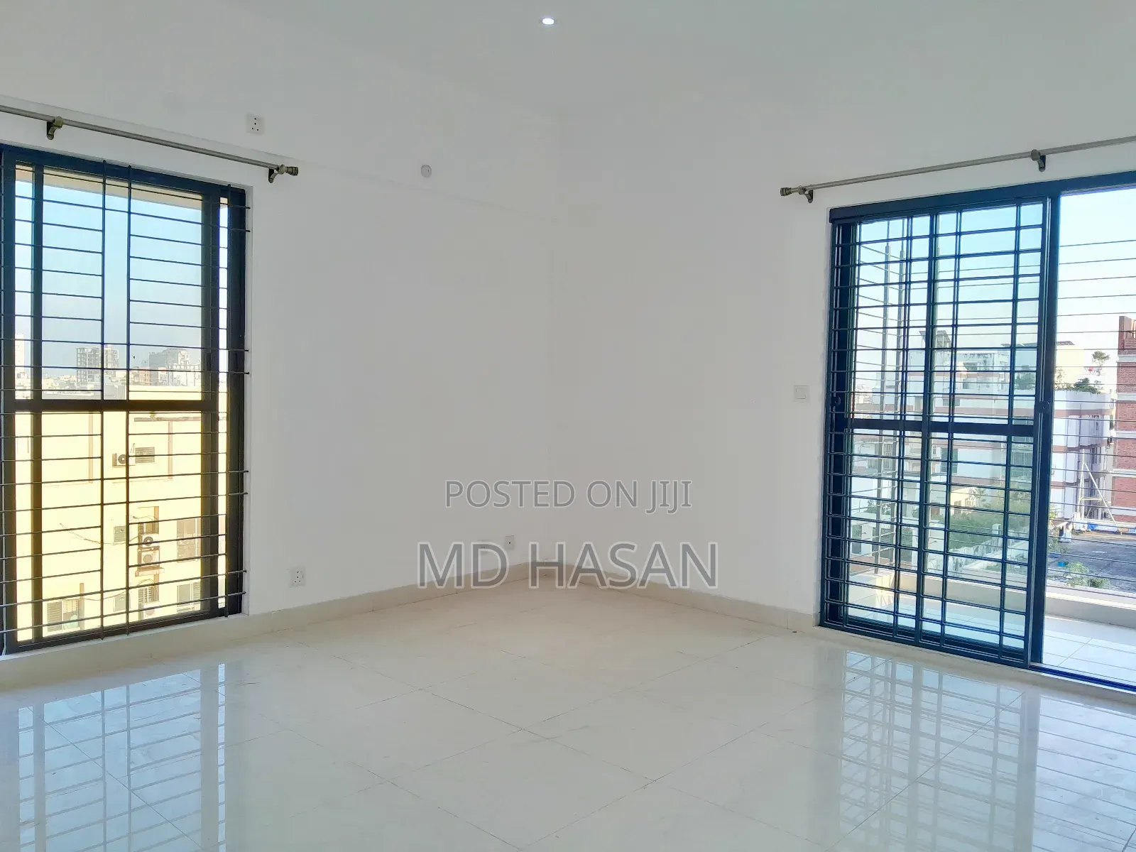 4bdrm Apartment in Ma Property, Gulshan for rent