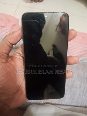 Samsung Galaxy S22 5G 256 GB Black