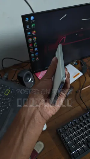 শাওমি ১৪ প্রো ২৫৬ জিবি সাদা