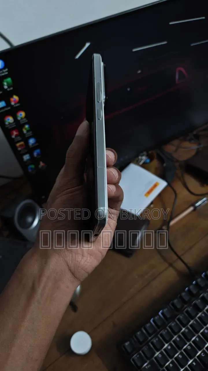 শাওমি ১৪ প্রো ২৫৬ জিবি সাদা