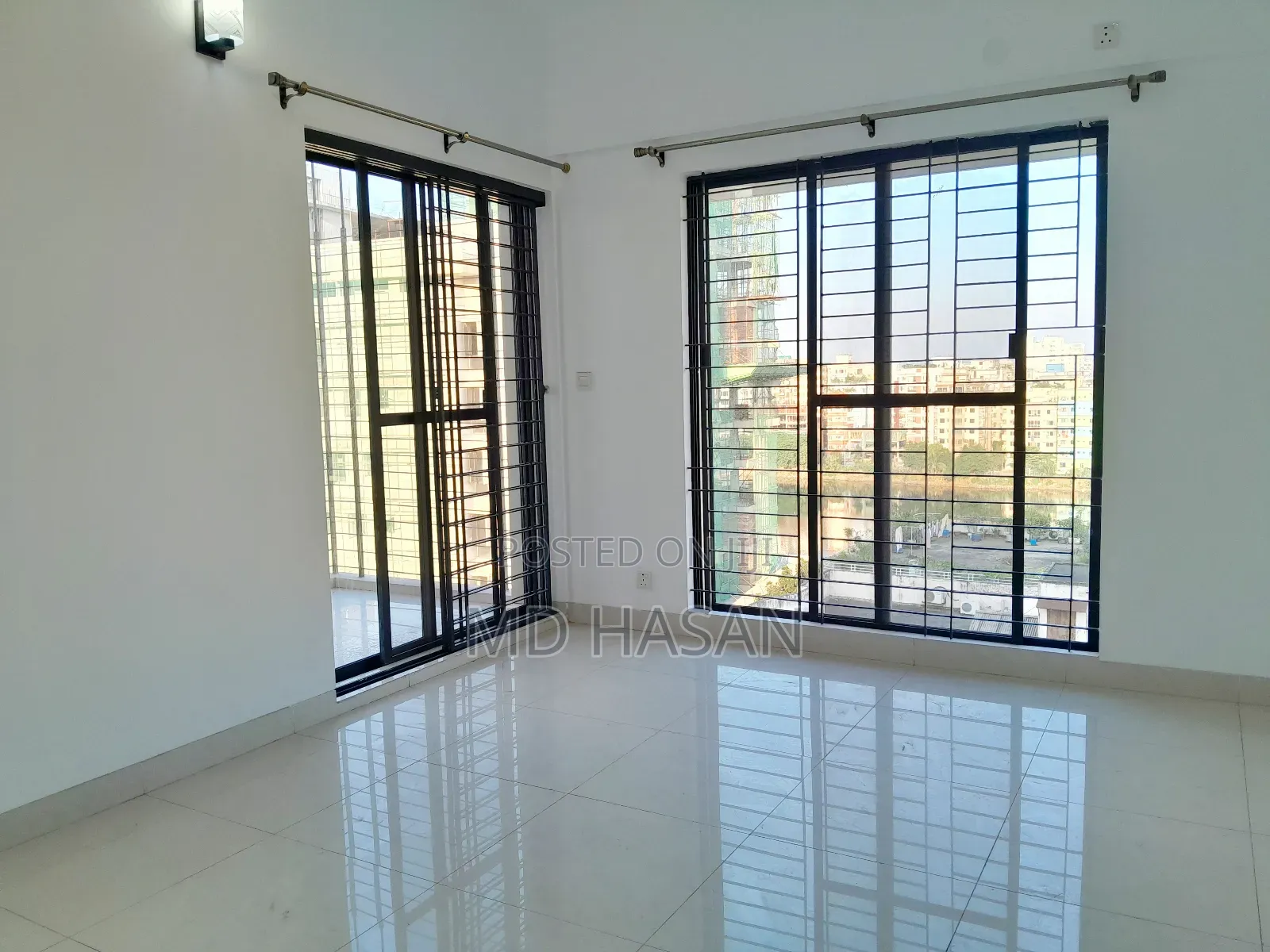 4bdrm Apartment in Ma Property, Gulshan for rent