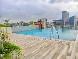 Photo - 4bdrm Apartment in Semi Furnished for rent