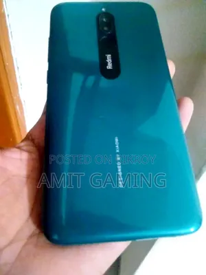 Xiaomi Redmi 8 64 GB Green