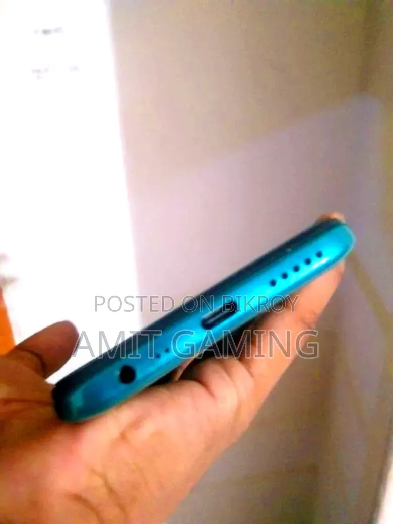 Xiaomi Redmi 8 64 GB Green