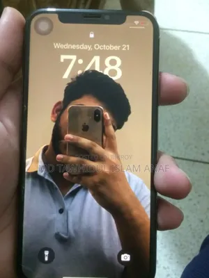 অ্যাপল আইফোন এক্সএস ৬৪ জিবি রোজ গোল্ড