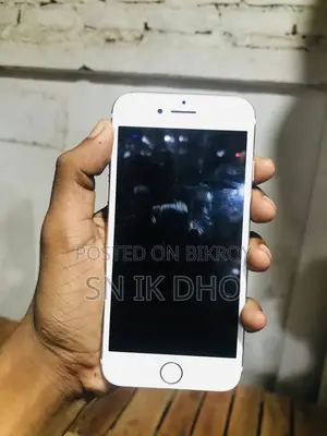 অ্যাপল আইফোন ৭ ৩২ জিবি রোজ গোল্ড