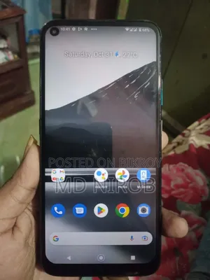 নোকিয়া ৩.৪ ৬৪ জিবি ব্রোঞ্জ