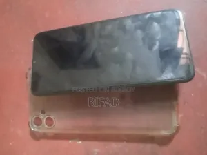স্যামসাং গ্যালাক্সি এ০৪ই ৩২ জিবি ব্ল্যাক