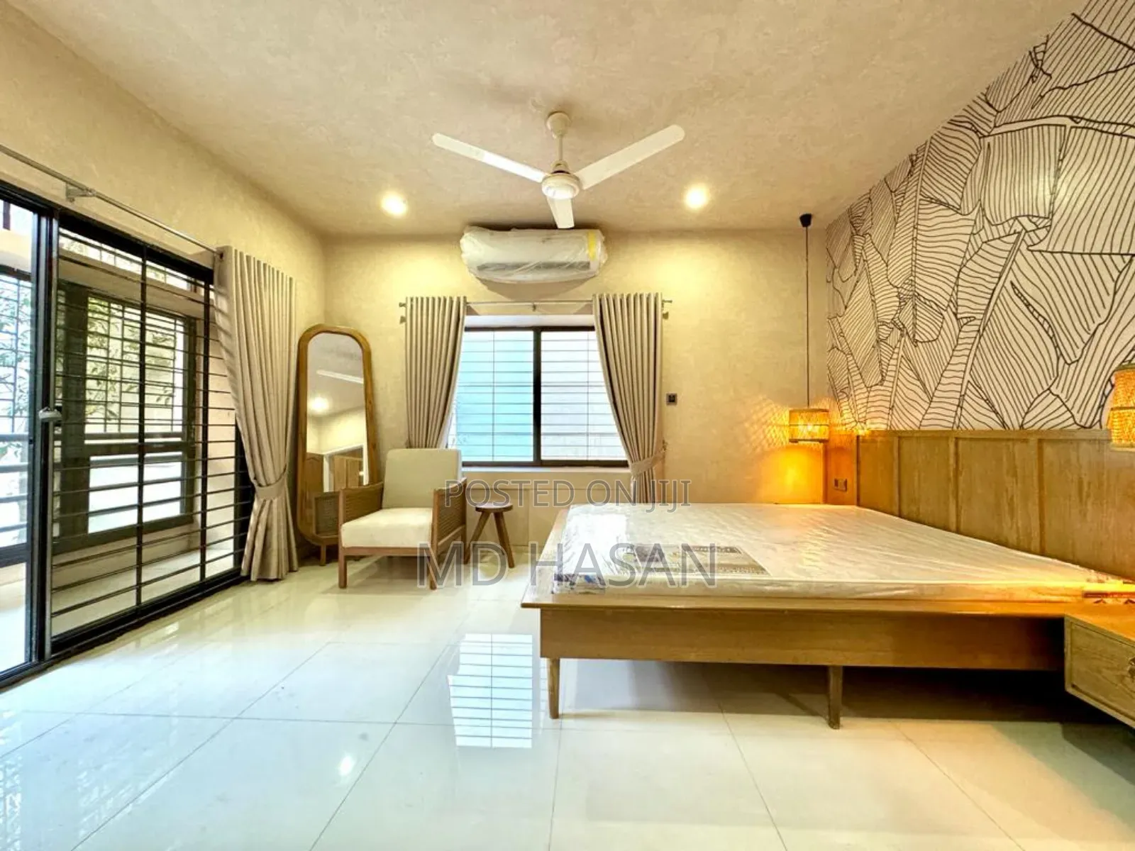 Furnished 3bdrm Apartment in Furnished Apartment for rent