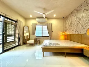 Furnished 3bdrm Apartment in Furnished Apartment for rent