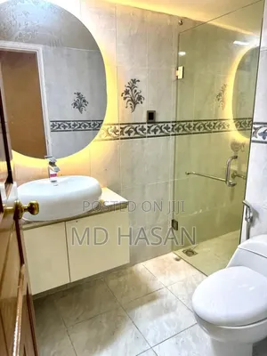 Furnished 3bdrm Apartment in Furnished Apartment for rent