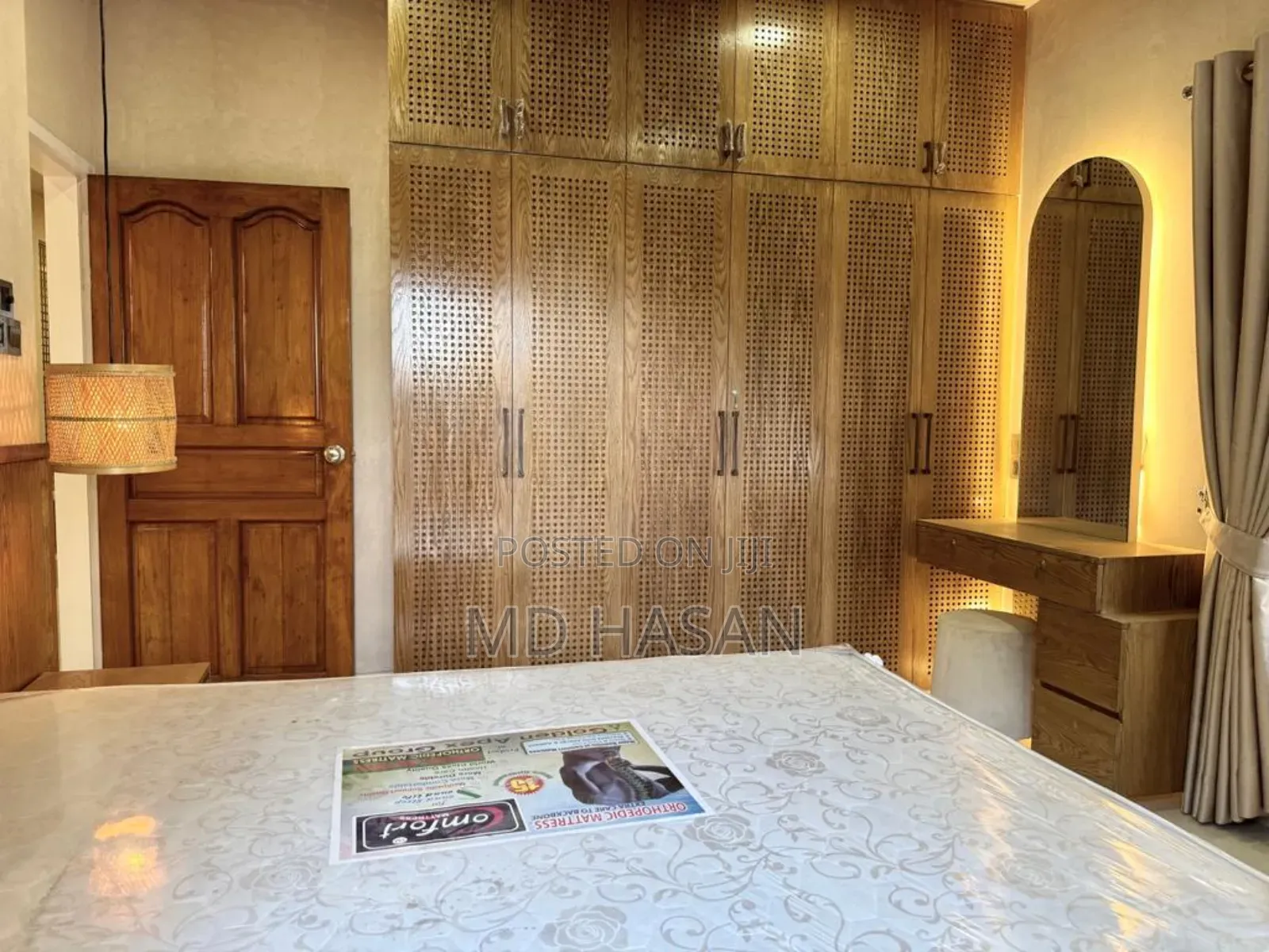 Furnished 3bdrm Apartment in Furnished Apartment for rent