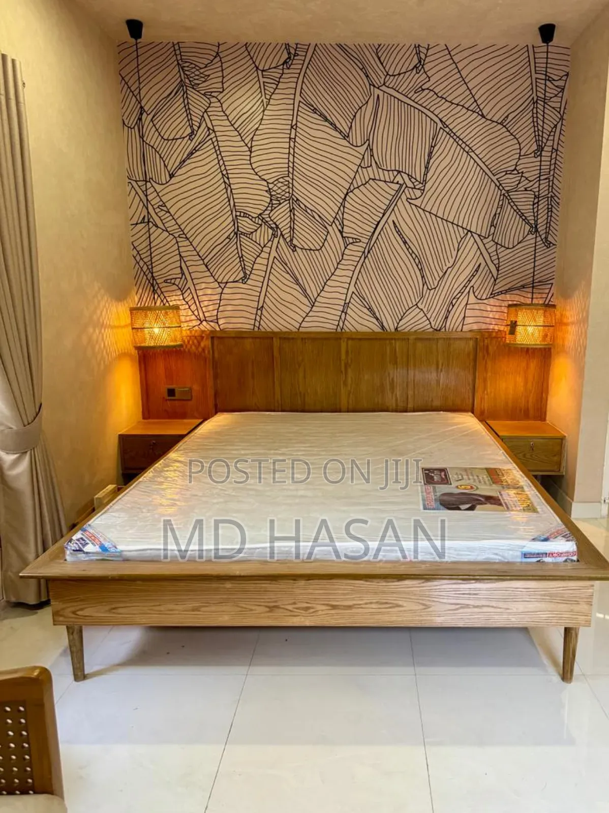 Furnished 3bdrm Apartment in Furnished Apartment for rent