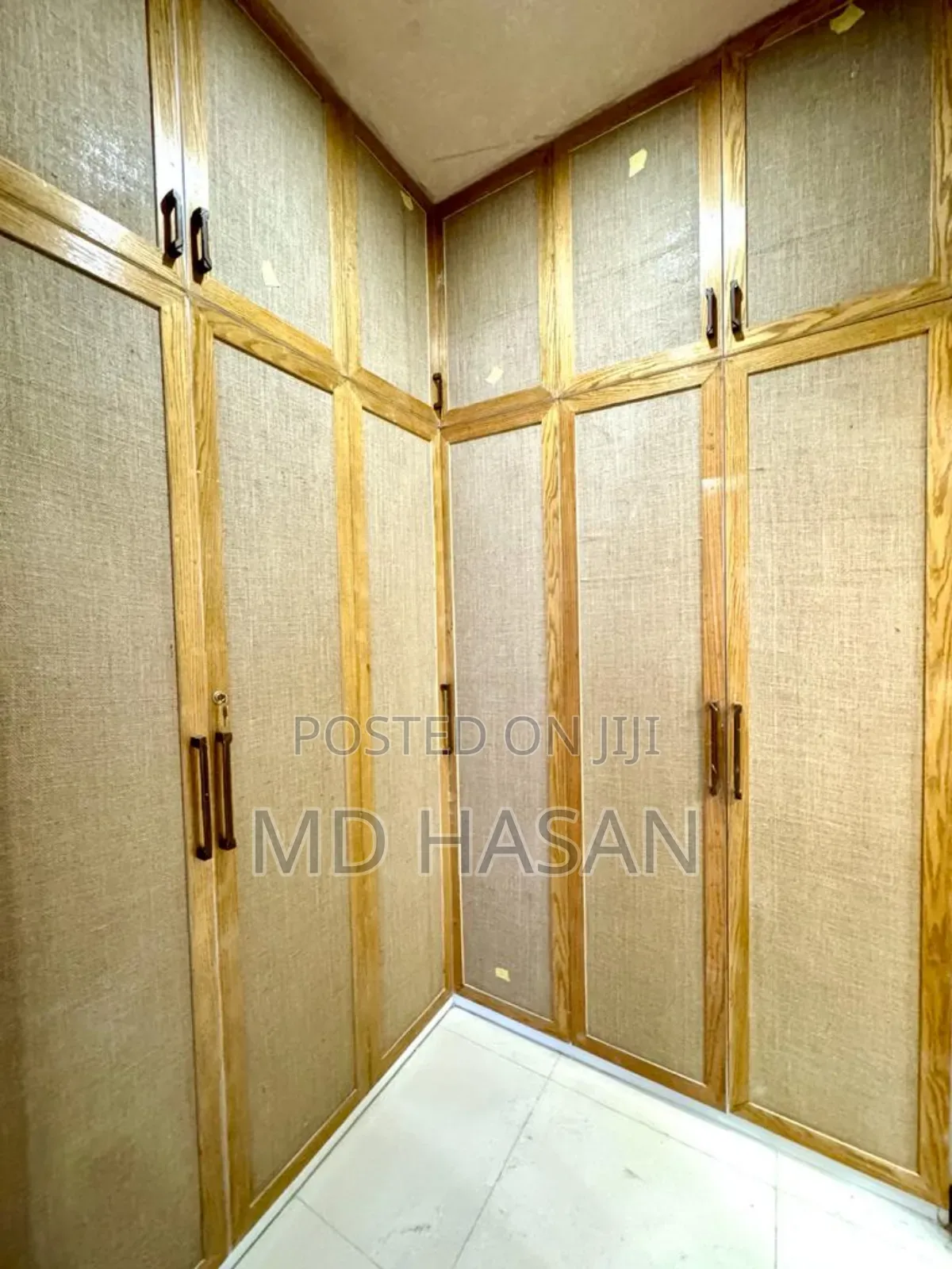 Furnished 3bdrm Apartment in Furnished Apartment for rent