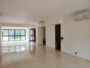 4bdrm Apartment in Also Gym&Pool Semi, Gulshan for rent