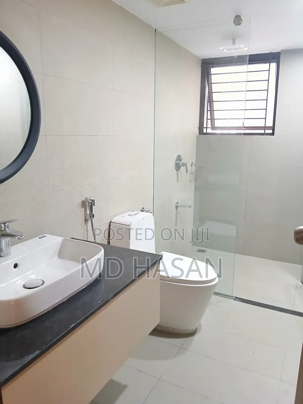 4bdrm Apartment in Also Gym&Pool Semi, Gulshan for rent