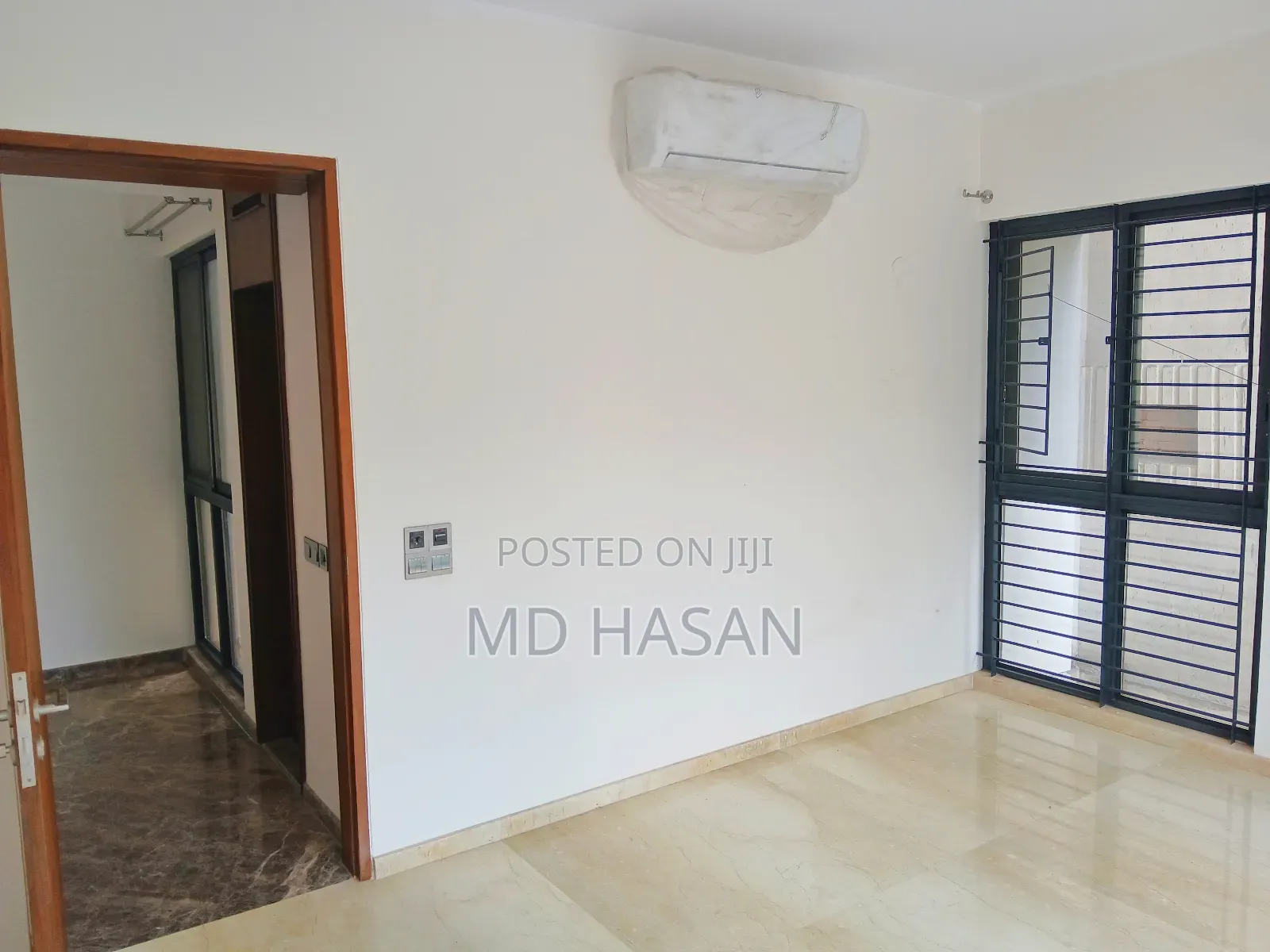 4bdrm Apartment in Also Gym&Pool Semi, Gulshan for rent