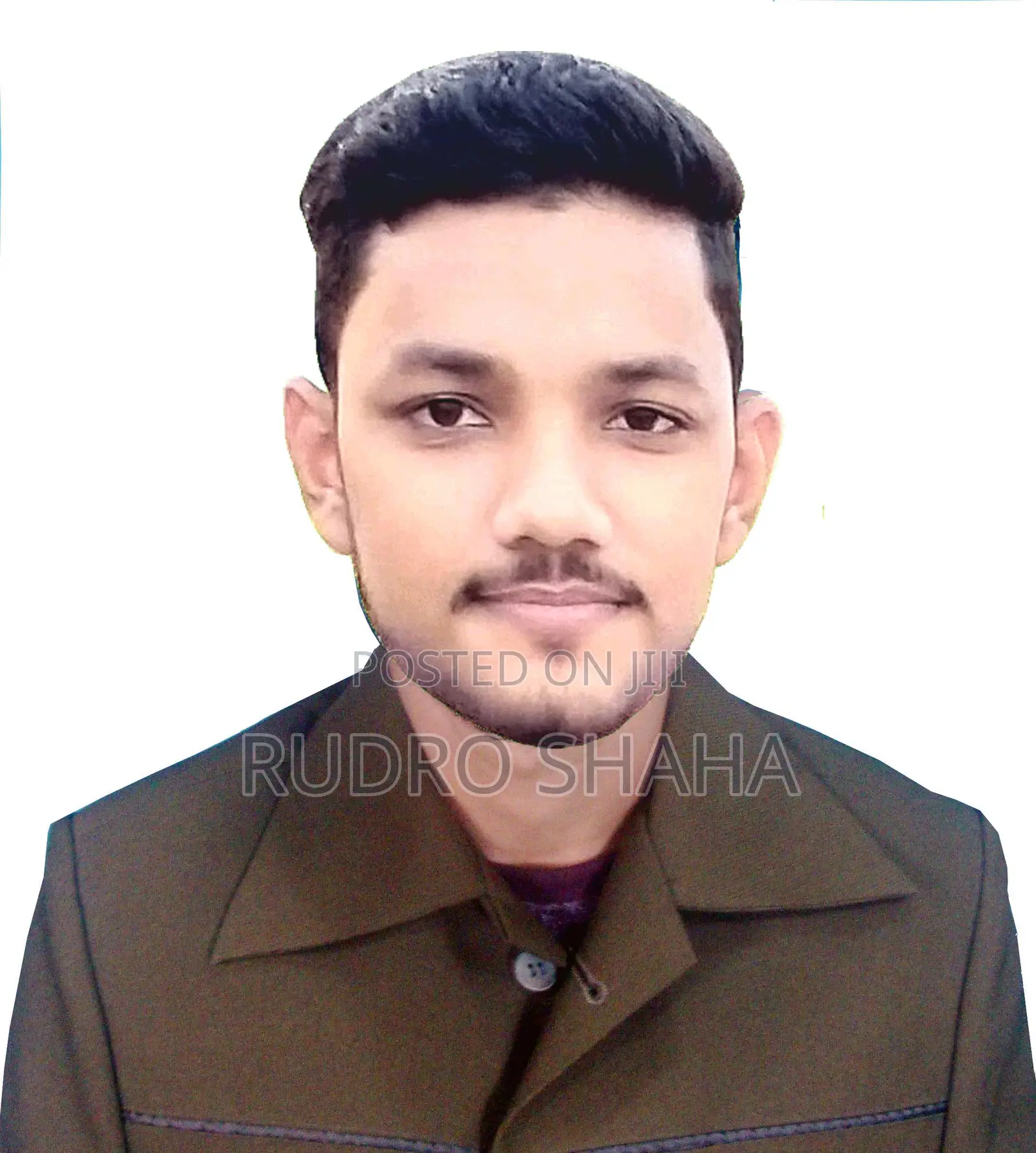 Part-Time Weekend CV