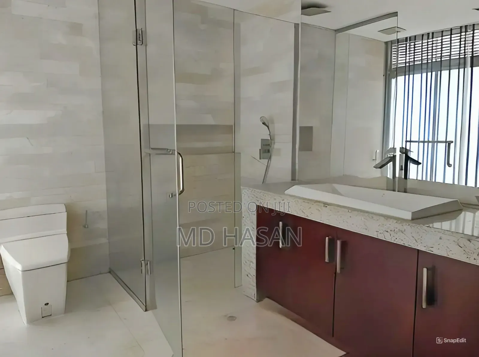 5bdrm Apartment in Duplex Apartment for rent