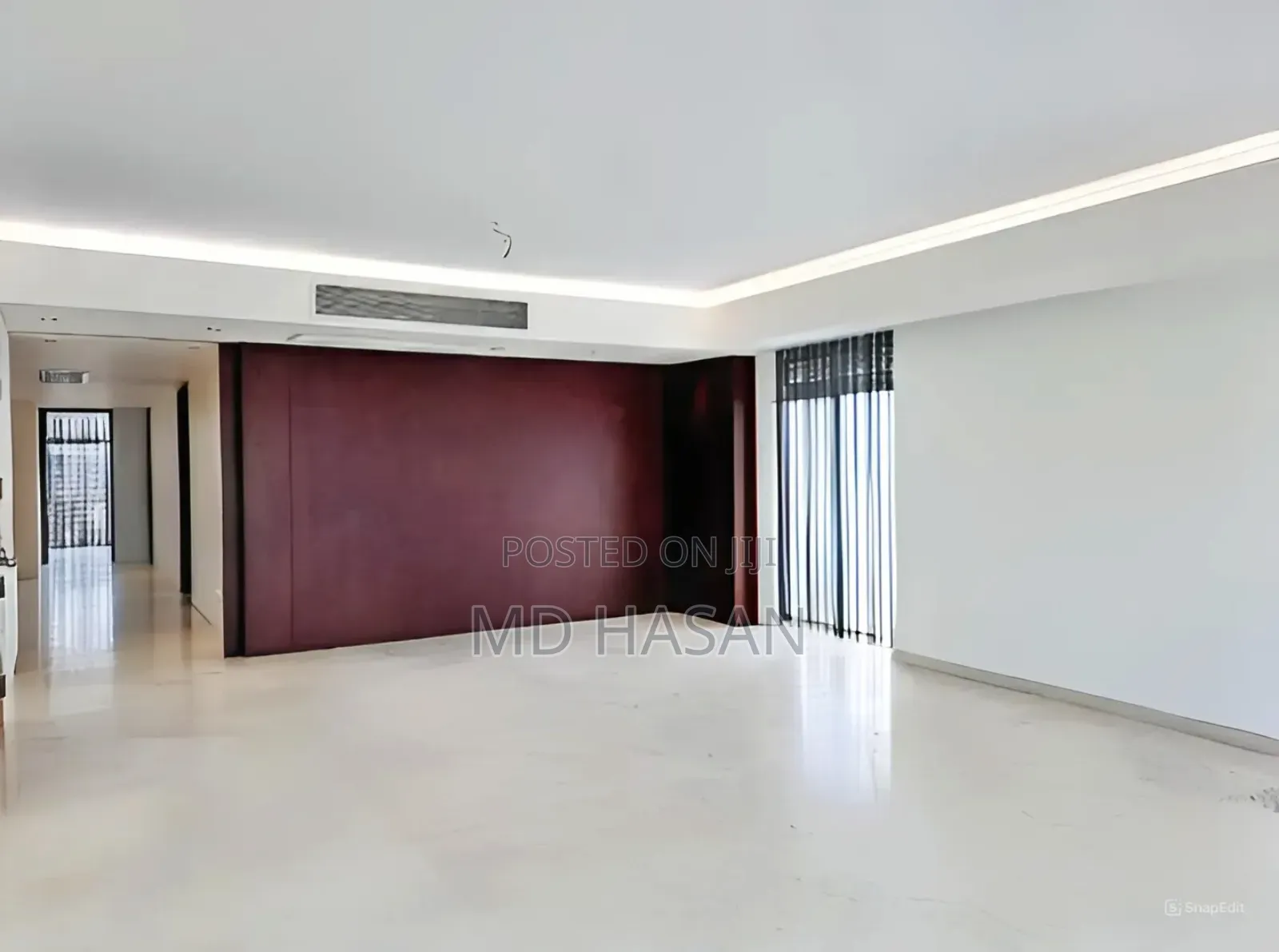 5bdrm Apartment in Duplex Apartment for rent