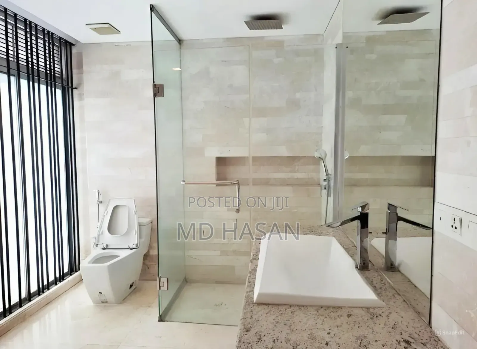 5bdrm Apartment in Duplex Apartment for rent