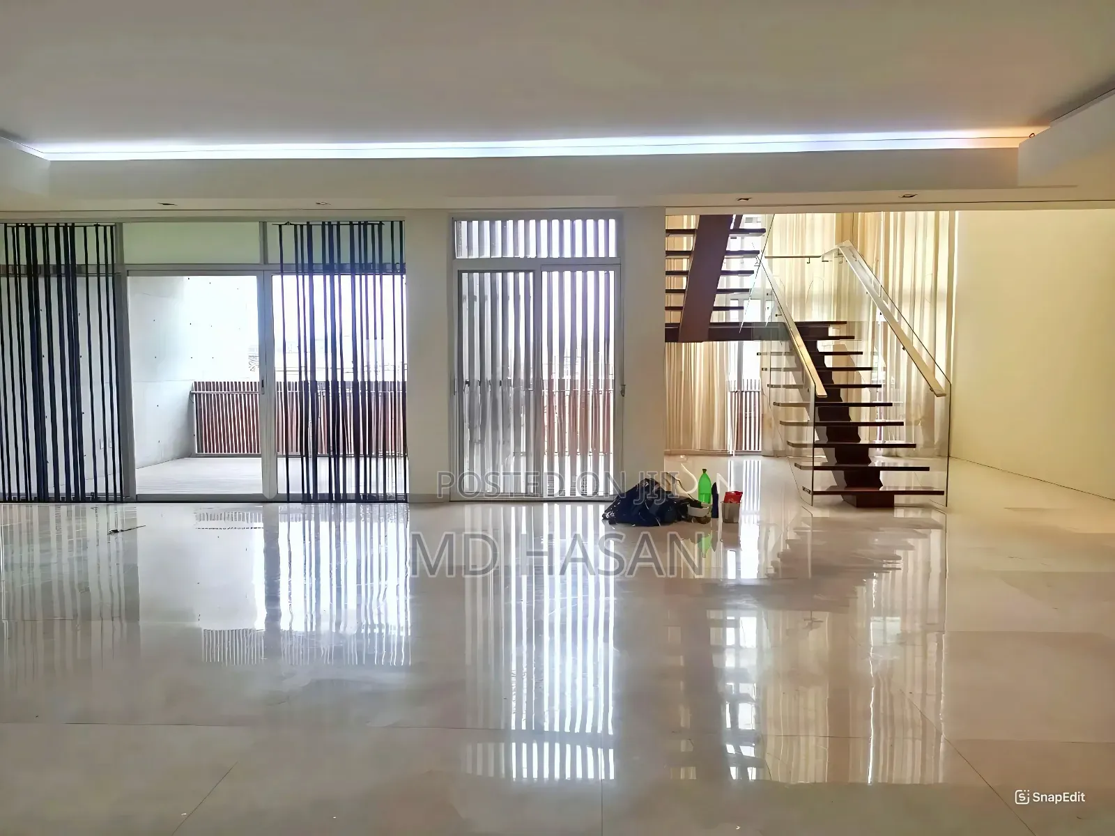 5bdrm Apartment in Duplex Apartment for rent