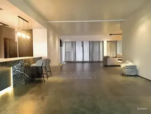 Furnished 3bdrm Apartment in Also Gym Pool 3 Bed for rent