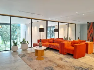 Furnished 4bdrm Apartment in 5000 Sqft 4 Bed for rent