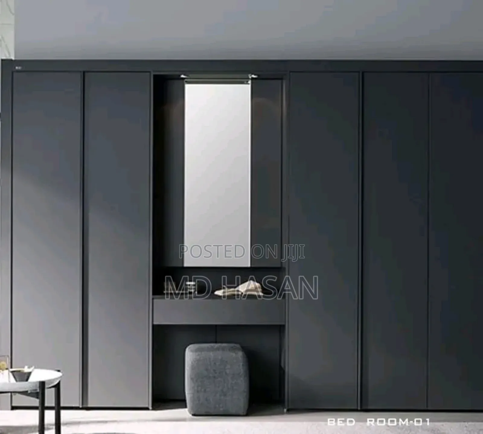 Furnished 4bdrm Apartment in 5000 Sqft 4 Bed for rent