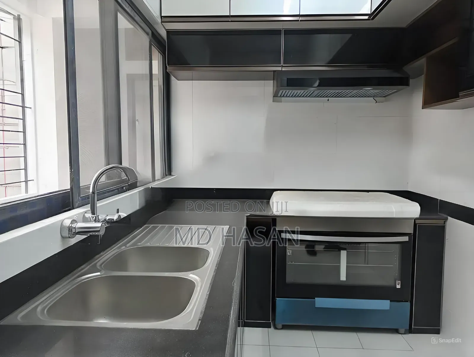 Furnished 4bdrm Apartment in 5000 Sqft 4 Bed for rent