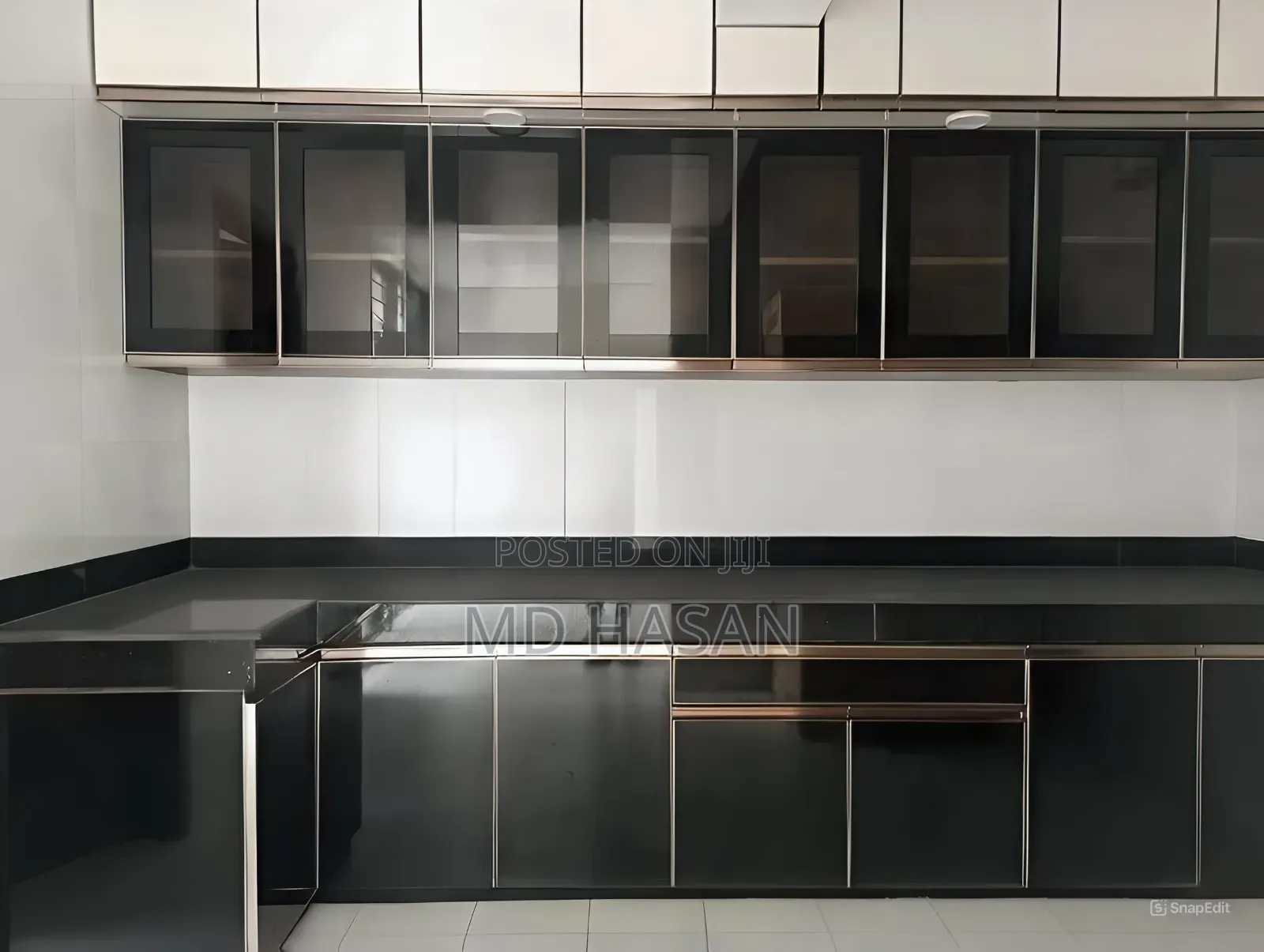 Furnished 4bdrm Apartment in 5000 Sqft 4 Bed for rent