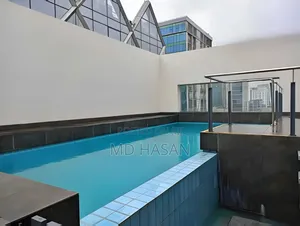 Photo - Furnished 3bdrm Apartment in Fully Furnished for rent