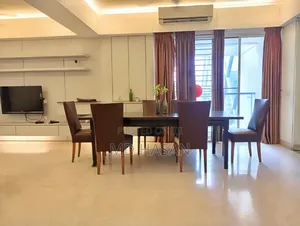 Furnished 3bdrm Apartment in Fully Furnished for rent