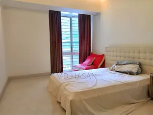Furnished 3bdrm Apartment in Fully Furnished for rent