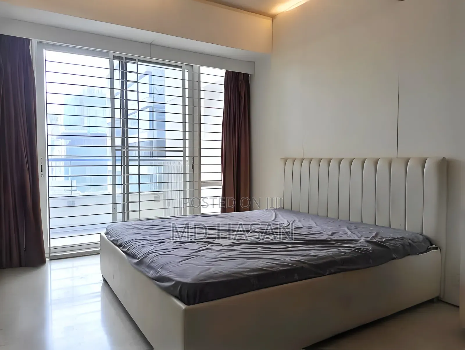 Furnished 3bdrm Apartment in Fully Furnished for rent