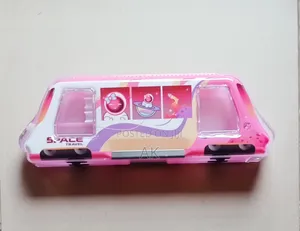 Carpencil Box