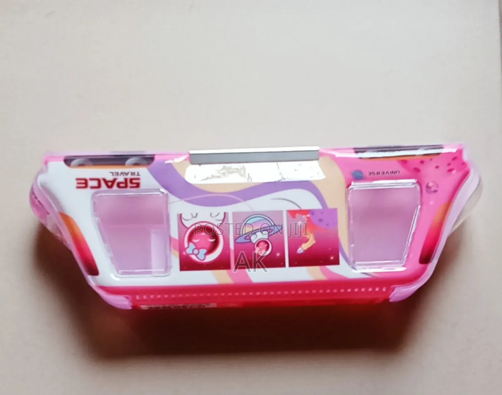 Carpencil Box